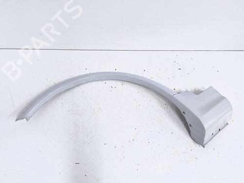 Used Front left wheel arch trim Front left wheel arch trim FORD KUGA I 2.0 TDCi (140 hp) 34461674 34461674