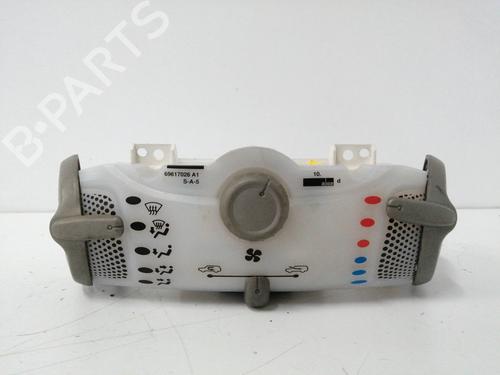Used Climate control PEUGEOT 107 (PM_, PN_) 1.0 (68 hp) 11754941