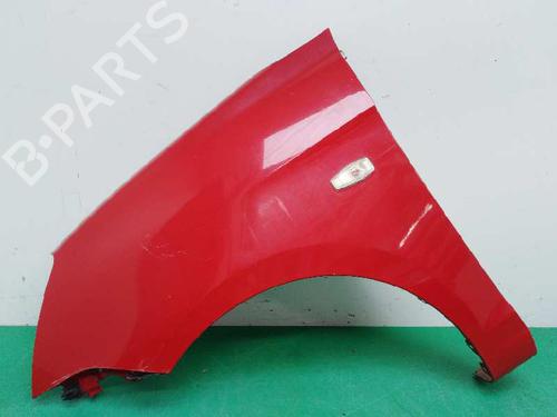 Used Left front fenders KIA PICANTO I (SA) 1.0 (61 hp) 7541953