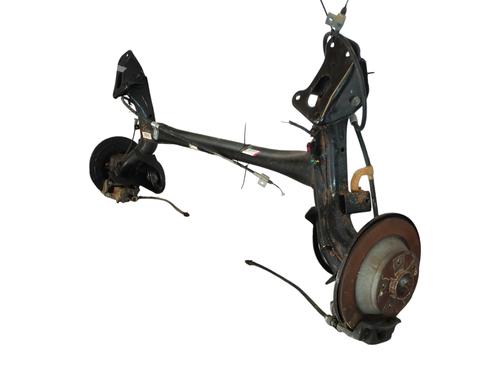 Rear axle SSANGYONG TIVOLI 1.5 | BP20671982M2 