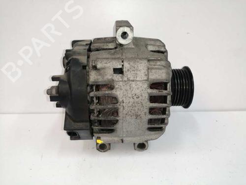 Used Alternator OPEL MERIVA B MPV (S10) 1.6 CDTI (75) (110 hp) 7190918