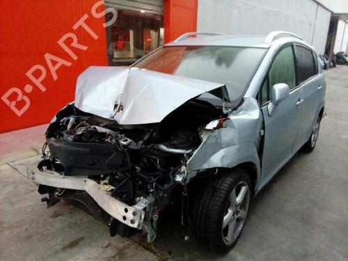 Fuse box TOYOTA COROLLA Verso (ZER_, ZZE12_, R1_) | BP11032663E1