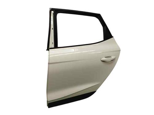 Left rear door SEAT ARONA (KJ7, KJP) 1.0 TSI | BP28095174C4 