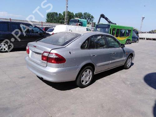 Engine control unit (ECU) MAZDA 626 V Hatchback (GF) | BP13533721M57