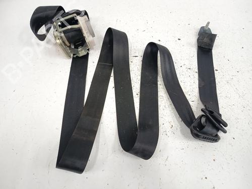 Used Front left seatbelt Front left seatbelt CITROËN JUMPY III Van (V_) 2.0 BlueHDi 145 (144 hp) 34004622 34004622