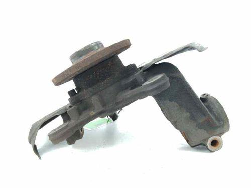 Right front steering knuckle VW SCIROCCO III (137, 138)  | BP6813917M26 