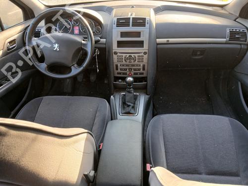 Switch PEUGEOT 407 (6D_) 2.0 HDi 135 (6DRHRH, 6DRHRE, 6DRHRG, 6DRHRJ) | BP40291706I30 - Image 13