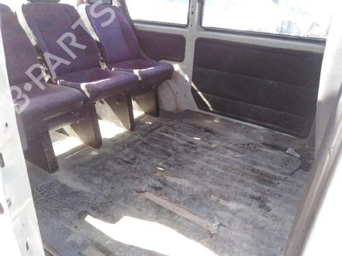 Left headlight MERCEDES-BENZ VITO Van (W638) | BP14853939C28