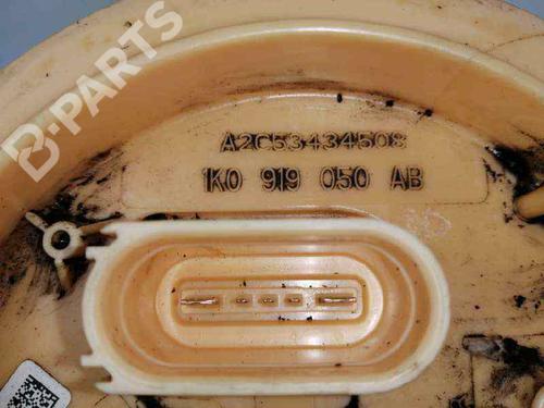 Fuel pump VW SCIROCCO III (137, 138)  | BP6809511M76 