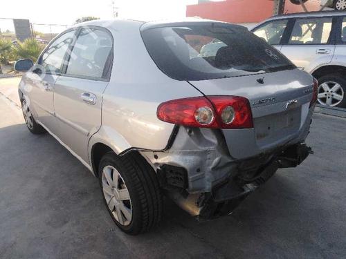 Engine control unit (ECU) CHEVROLET LACETTI (J200)  | BP9741601M57 