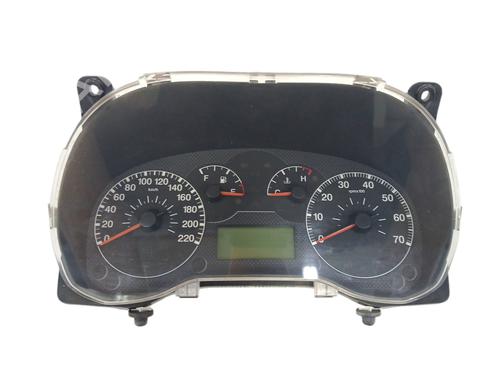 Used Instrument cluster FIAT GRANDE PUNTO (199_) 1.3 D Multijet (199.AXD11, 199.AXD1A, 199.AXD1B,... (90 hp) 19773847