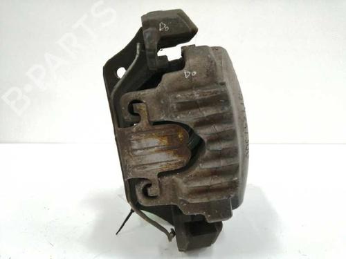 Used Right front brake caliper BMW 3 Touring (E91) 320 d (163 hp) 11604317
