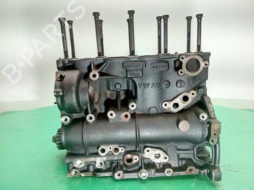 Used Engine (For Parts) Engine (For Parts) 25804828 25804828
