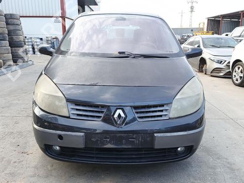 Gebruikte RENAULT SCÉNIC II (JM0/1_)  1.5 dCi (JM1E, JM16)  4635010 Onderdelen
