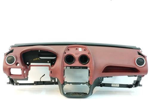 Salpicadero FORD FIESTA V (JH_, JD_) 1.6 TDCi (90 hp) 10295105