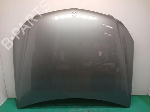 hood-mercedes-benz-c-class-coupe-c204-2011-34622308 main image