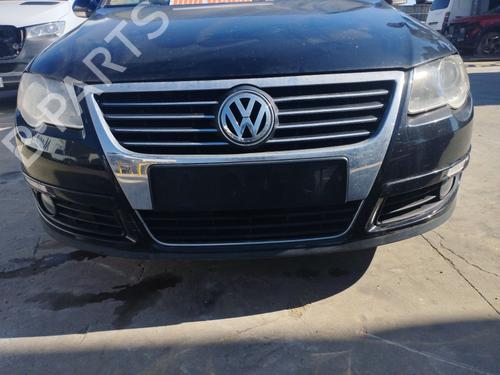 front-bumper-vw-passat-b6-3c2-2005-2006-2007-2008-2009-2010-2011-40534555 main image