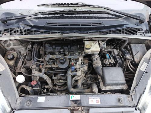 Switch CITROËN XSARA PICASSO (N68) 2.0 HDi | BP30836734I30 