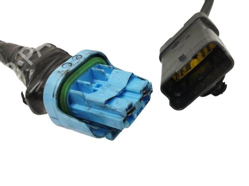Steering rack PEUGEOT 1007 (KM_) 1.4 HDi | BP17724846M22 