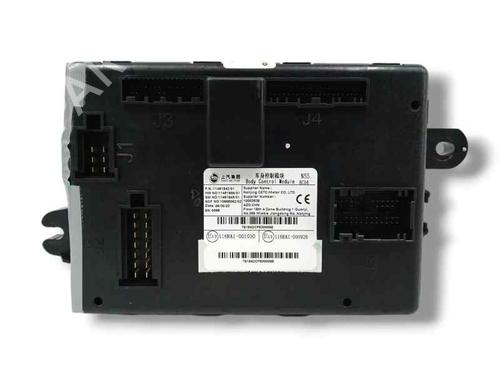 Electronic module MG MG ZS SUV (AZS1) 1.5 VTi | BP23959497M83 