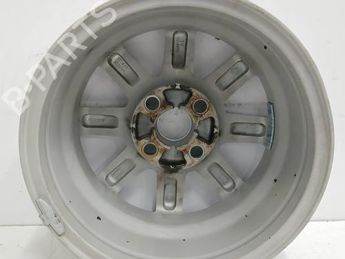 Felg FORD FIESTA VI (CB1, CCN)  | BP24111479C45 