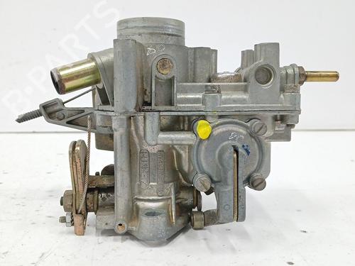 Used Carburetor Carburetor FORD TRANSIT Van (E_ _) 2.5 DI (EAL, EAS) (76 hp) 40219789 40219789