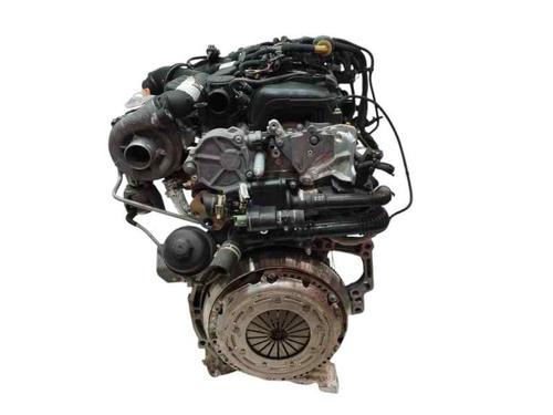 Engine PEUGEOT 307 SW (3H) 1.6 HDI 110 | BP10315229M1