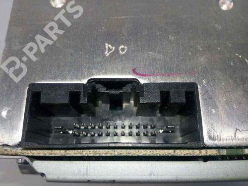 Radio FORD FIESTA VI (CB1, CCN)  | BP5684046E6 