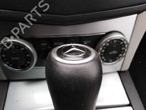 Brake master cylinder MERCEDES-BENZ C-CLASS (W204) C 200 Kompressor (204.041) | BP8905902M77 