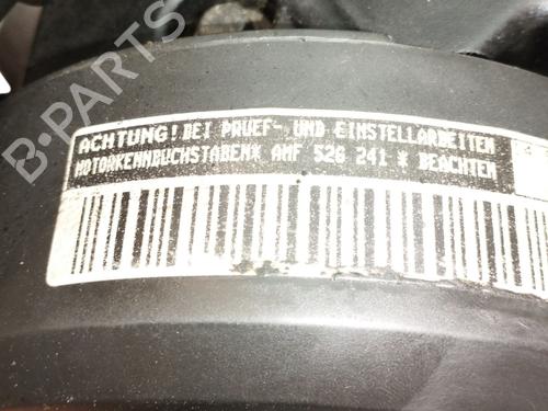 Engine SKODA FABIA I (6Y2) 1.4 TDI | BP32388545M1 - Image 5