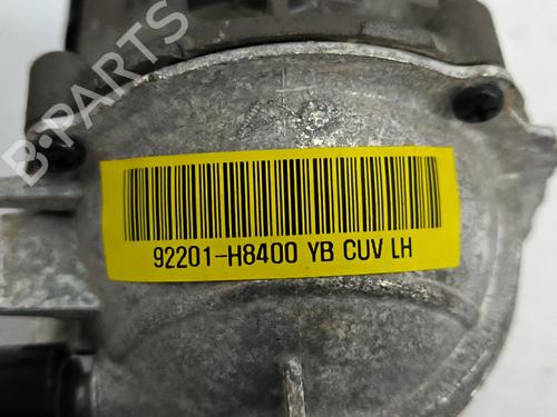 Left front fog light KIA STONIC (YB) 1.0 T-GDi | BP34193832C30  - Image 6