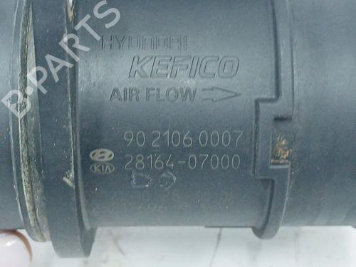 Mass air flow sensor KIA PICANTO III (JA) 1.0 | BP40603820M95 - Image 6