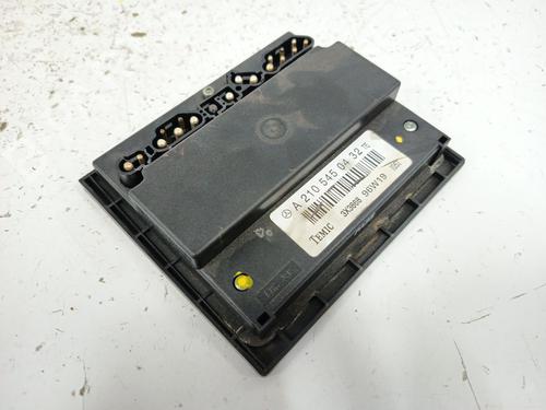 Electronic module MERCEDES-BENZ E-CLASS (W210) E 220 D (210.004) | BP37758192M83 - Image 3