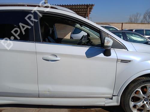 Used Right front door FORD KUGA I 2.0 TDCi (140 hp) 32475974