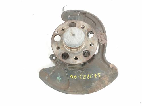 Used Right front steering knuckle MERCEDES-BENZ C-CLASS T-Model (S203) C 220 CDI (203.208) (150 hp) 10988791