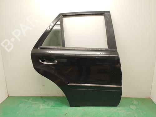Right rear door MERCEDES-BENZ M-CLASS (W164) ML 280 CDI 4-matic (164.120) A1647300805