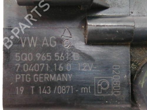 Other VW CRAFTER Van (SY_, SX_)  | BP14152662O1 