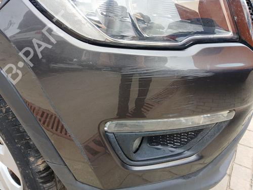 Front bumper JEEP COMPASS (MP, M6, MV, M7) 1.6 CRD | BP31905079C7