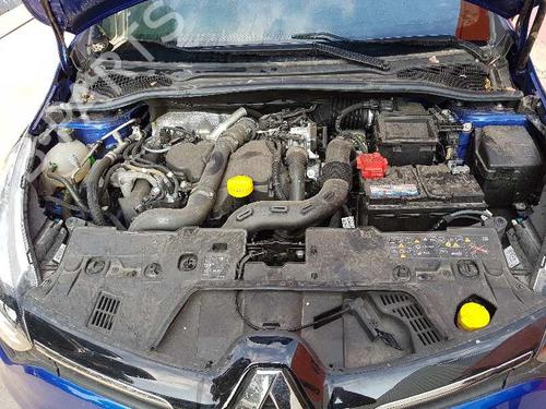 Steering column RENAULT CLIO IV (BH_)  | BP2708598M21 