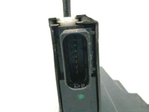 Rear left lock CITROËN C4 Picasso II 1.2 THP 130 | BP9305130C100 