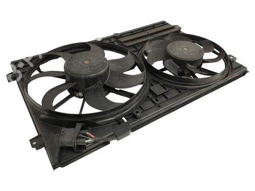 Radiator fan SEAT TOLEDO III (5P2) | BP15232651M35