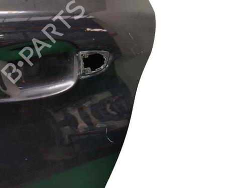 Left rear door PEUGEOT 308 II (LB_, LP_, LW_, LH_, L3_) 1.6 HDi 100 | BP25932263C4