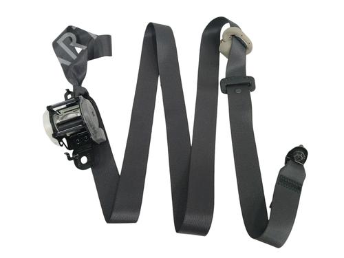 Used Rear left seatbelt KIA CARENS IV [2013-2025]  17362777