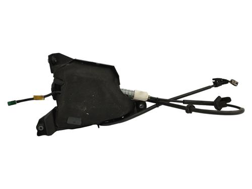 Electric handbrake CITROËN C4 Picasso I MPV (UD_) 1.8 i 16V (125 hp) 16144379