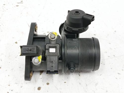 Used Throttle body Throttle body CITROËN C4 Grand Picasso I (UA_) [2006-2013] 40237502 40237502
