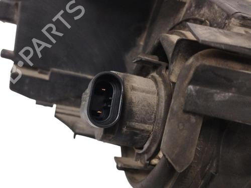 Left headlight BMW 3 Compact (E46) 320 td | BP15824946C28