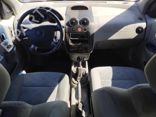 AC compressor CHEVROLET KALOS 1.2 | BP18091670M34 - Image 8