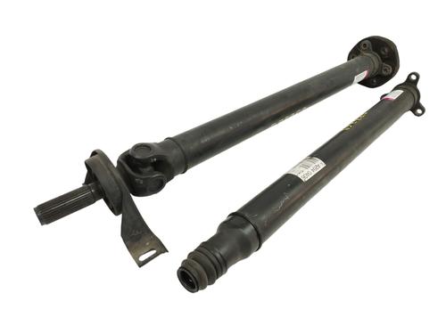Driveshaft MERCEDES-BENZ C-CLASS (W204) C 200 Kompressor (204.041) | BP13940920M37