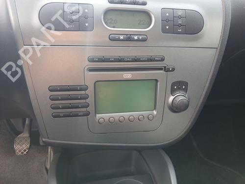 Engine SEAT LEON (1P1) 1.9 TDI | BP36324532M1 - Image 20
