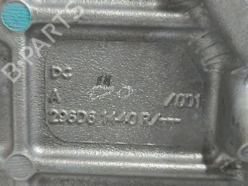 Other SMART FORFOUR Hatchback (453) electric drive / EQ (453.091) | BP34535993O1  - Image 6